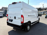 Used 2023 RAM ProMaster 2500 image 5