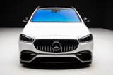 Used 2024 Mercedes-Benz S 63 AMG S image 6