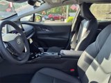 New 2025 Toyota Prius image 5