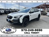 New 2025 Subaru Outback Wilderness image 3