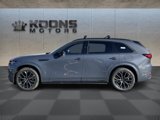 New 2025 MAZDA CX-70 3.3 Turbo S w/ Premium Plus image 4