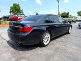 Used 2014 BMW 750Li xDrive image 4