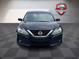 Used 2018 Nissan Altima 2.5 SV image 2