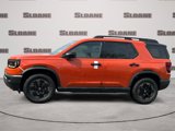 New 2026 Honda Passport TrailSport Elite image 2