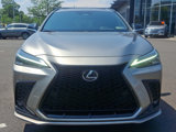 Used 2024 Lexus NX 350 F Sport image 2
