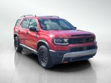 New 2026 Honda Passport TrailSport Elite image 3