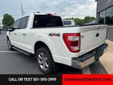 Used 2021 Ford F150 Lariat w/ Max Trailer Tow Package image 4