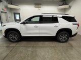New 2026 Chevrolet Traverse LT w/ Driver Confidence Package image 4
