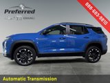 New 2026 Chevrolet Equinox RS w/ Safety and Technology Package image 3