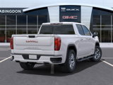 New 2025 GMC Sierra 1500 Denali w/ Technology Package image 4