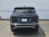 New 2026 Cadillac Vistiq Luxury image 4