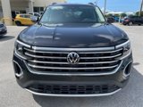 Certified 2024 Volkswagen Atlas SE image 2
