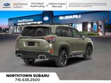 New 2025 Subaru Forester Limited image 2