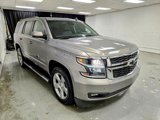 Used 2019 Chevrolet Tahoe LT w/ Luxury Package image 4