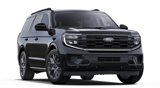 New 2025 Ford Expedition Platinum image 4