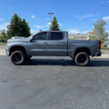 Used 2019 Chevrolet Silverado 1500 LT image 2