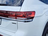 New 2025 Volkswagen Atlas SEL image 5