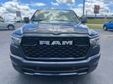New 2025 RAM 1500 4x4 Crew Cab image 2