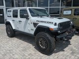 New 2025 Jeep Wrangler Unlimited Rubicon 392 image 2