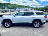 Used 2017 GMC Acadia SLE w/ LPO, Floor Liner Package image 4