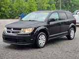 Used 2018 Dodge Journey SE image 2