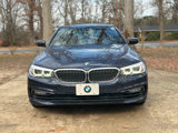 Used 2018 BMW 530i xDrive w/ Premium Package image 4