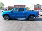 New 2025 Chevrolet Silverado 1500 LT image 3