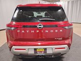 New 2025 Nissan Pathfinder Platinum w/ Cargo Package image 4