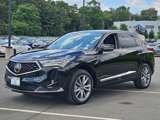 Certified 2022 Acura RDX AWD w/ Technology Package image 3