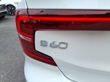 Certified 2024 Volvo S60 B5 Plus image 5