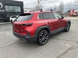 Certified 2024 MAZDA CX-50 AWD 2.5 S w/ Cargo Package image 5