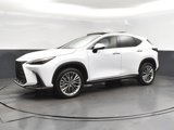 New 2026 Lexus NX 350 AWD w/ Luxury Package image 3