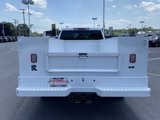 New 2025 Chevrolet Silverado 3500 W/T w/ WT Convenience Package image 4