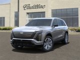 New 2026 Cadillac Vistiq Luxury w/ LPO, Floor Liner Package image 6