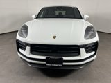 Certified 2025 Porsche Macan image 2