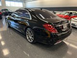 Used 2019 Mercedes-Benz S 450 4MATIC Sedan image 6