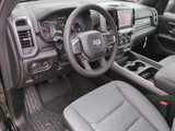New 2025 RAM 1500 Big Horn image 2