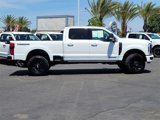 New 2025 Ford F250 Lariat w/ Lariat Ultimate Package image 3