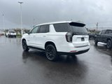 New 2025 Chevrolet Tahoe LT w/ Comfort Package image 3