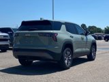 New 2026 Chevrolet Equinox LT w/ Convenience Package II image 4