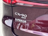 New 2025 MAZDA CX-90 3.3 Turbo w/ Premium Sport Pkg image 6