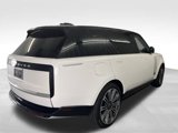 New 2025 Land Rover Range Rover Long Wheelbase Autobiography image 4