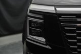 New 2025 Nissan Armada Platinum Reserve image 4