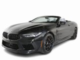 Used 2024 BMW M8 Competition image 4