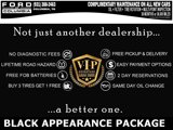 New 2025 Ford F150 Lariat w/ Equipment Group 502A High image 4