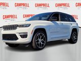 New 2025 Jeep Grand Cherokee Summit image 5