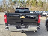 New 2025 Chevrolet Silverado 3500 LT w/ All Star Edition image 4