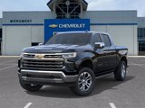 New 2026 Chevrolet Silverado 1500 LTZ w/ LTZ Premium Texas Edition image 6