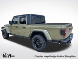New 2025 Jeep Gladiator Willys image 4