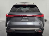 Certified 2025 Lexus RX 350h image 5
